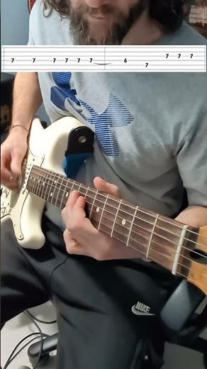 How to play 'In Between Days' – iconic Cure guitar #thecure #guitarriff #alternativerock #postpunk