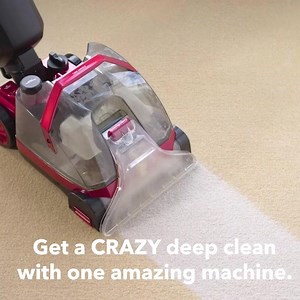 107 reactions · 58 shares | Get a crazy deep clean with one amazing machine | Rug Doctor | Facebook
