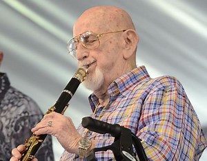 Music-filled funeral planned Wednesday for Pete Fountain