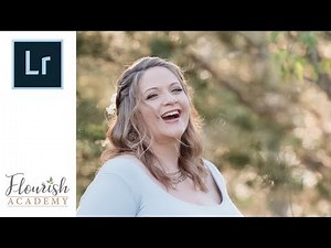 How to Add Lens Flare in Lightroom