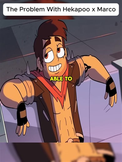 P2 #Hekapoo #Marco #Star #Tom #StarVsTheForcesOfEvil | Star vs. the Forces of Evil