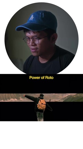 Mastering Roto Techniques in After Effects