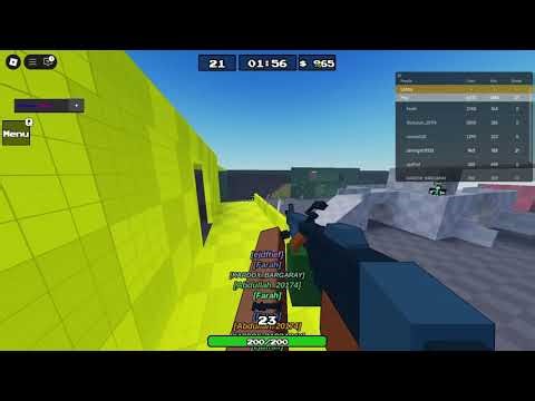 Aimbot Slient Aim Esp script Roblox2025