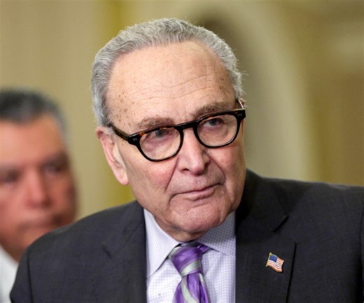GOP: Schumer eyeing election shutdown