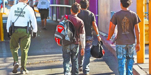 OIM: Migración puede ser motor de desarrollo en México