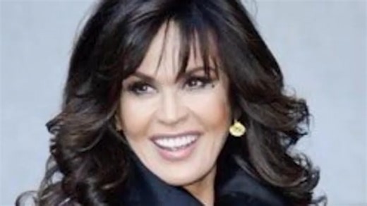 At 65, Marie Osmond Confesses “He Was the Only one Who Could Do That to Me" | SportsLover