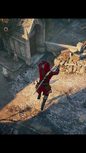 Assassin's creed unity stealth kills #assassinscreed