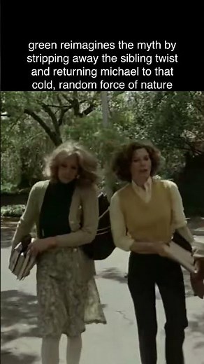 David Gordon Green in Halloween (1978)