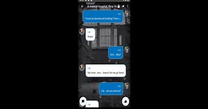 Download and run Mistory: Scary Stories. Offline Chat Story Maker on PC & Mac (Emulator)