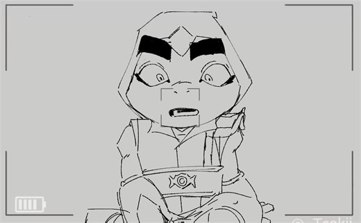 I cant stop drawing this assasin frog #captainlaserhawk #captainlaserhawkablooddragonremix #bullfrog #assassinscreed #captainlaserhawkbullfrog