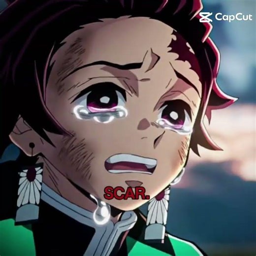 tanjiros backstory is so sad..... | demon slayer #tanjiro #demonslayer #kny