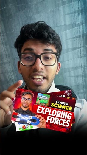 Class 8 Science One Shot 🚀 Exam Revision | CBSE 2026 | Infinity Learn #class8 #infinitylearn