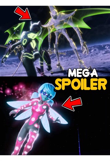 REVELAN TRAILER de MIRACULOUS TEMPORADA 6 episodio 17 “A fairy good night” AQUÍ TE CUENTO su FECHA de ESTRENO y más!!! ¿De qué trata este nuevo episodio? 💥😮 #miraculousladybug6 #miraculoustemporada6 #ladybugseason6 #miraculousladybugseason6 #miraculousladybugtemporada6