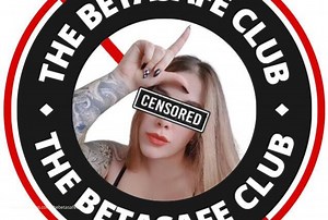 Painful Orgasm (BETASAFE) - The BetaSafe Club Findom Censored Ripoff Official Profile | LoyalFans