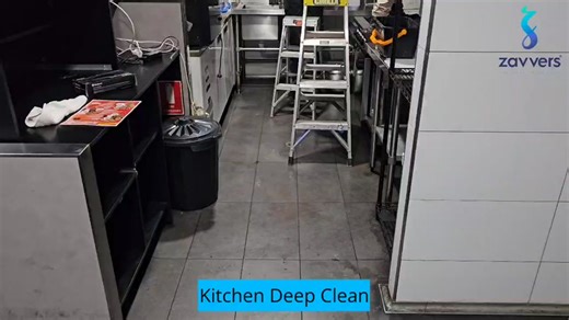 ZAVVERS CLEANING PERTH on TikTok
