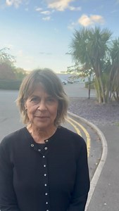 Linda Hamilton is excited to come to Steel City Con - December 5-7, 2025! Buy Discount Tickets & VIP (Ends TOMORROW!): https://www.steelcitycon.com/buy-tickets Buy Photos: https://bit.ly/SCCDec2025 #steelcitycon | Steel City Con