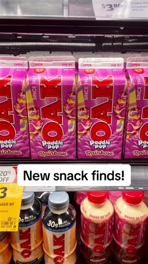 I’m back with more new and limited edition SNACKS!! Is it just me, or is anyone else struggling to keep up here in Australia? Which ones are calling your name?? It’s the coconut Tim Tams and Woolies birthday cake mud cake for me! The snacks pictured here are from Coles/ Woolworths/IGA 🛒 #snackreview #aussiesnacks #aussietreats #tastetest #snackalert #snackfind #newfoodfind #fyp #foryoupage #foodreview #limitededitionsnacks #snackfindsaustralia #junkfood #foodtok #foodtiktok #australiansnacks #o