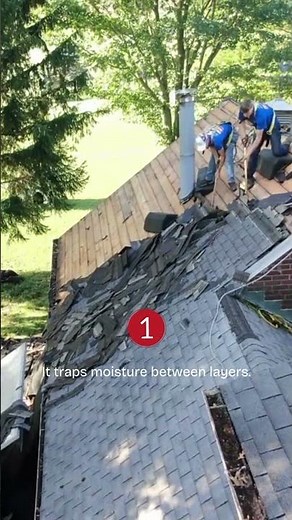 Should You Put a New Roof Over the Old One? Pros, Cons, and Expert Advice