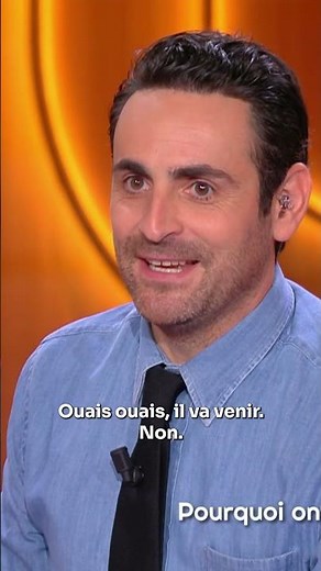 La surprise totalement ratée 😬🎉