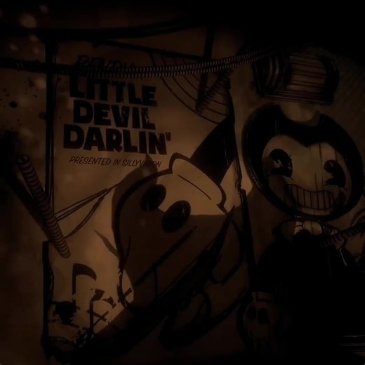 Exploring Bendy and the Dark Revival Characters