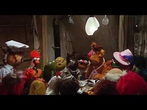 The Great Muppet Caper - Hilarious Lists!