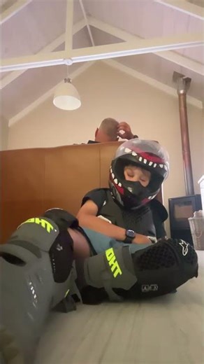 Evolution of spring trap ￼￼