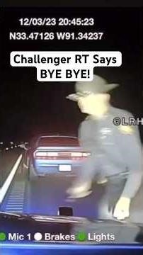 Police Officer FOOLED By Bad Guy! #police #policechase