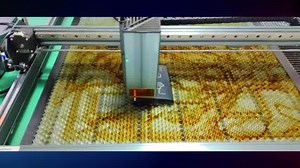 🔥 Atomstack A40 Max – Go Bigger, Cut Deeper! ✅ 48W laser power – cut 20mm wood & 12mm MDF in one pass ✅ Large 800×400mm workspace ✅ Fast & precise: 600mm/s speed, 0.01mm accuracy ✅ Auto air assist & mobile app control ✅ Works on wood, metal, glass & more 🚀 Built for pros who demand power and precision. | AtomStack