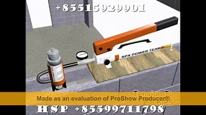 ថ្ងៃនេះ សូមបង្ហាញពុកម៉ែ បងៗ មកទស្ស័នា វិឌីអូ របៀបសាងសង់ផ្ទះដោយប្រើ ឥដ្ឋប្លក់ លៀន ចំណេញពេលវេលាបានច្រើន និងចំណេញថវិកា ក្នុងការសាងសង់បាន ២០% ទៅ ២៥% បើមានចម្ងល់អ្វីសូមទាក់ទង់មកលេខ ០៩៩៧១១៧៩៨ ​​​​​​​​​​ Yutube:HSP Block machine ០១៥៩២៩៩០១ ០៨៨៤២៦៥៩៣០ Gmail: huonsophorn7282@gmail.com សូមអរគុណ។ | HSP E&C CO.LTD
