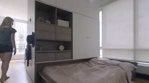 686K views · 6.1K shares | 4 ingenious designs for tiny homes of the future. | Insider Tech | Facebook