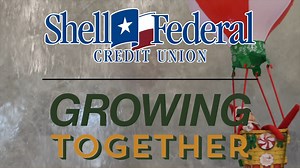 IT'S TIIIIIIME! Welcome back Shelldon, we've missed you! 🎅✨🎄🎁❤ #ShellFCU #Shelldon #ElfOnTheShelf | Shell Federal Credit Union