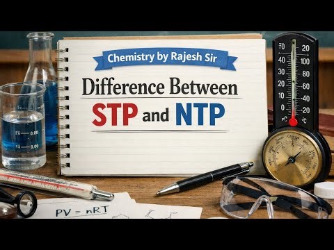 Difference Between STP and NTP 🙆