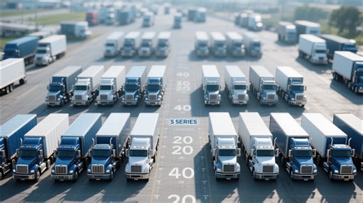 Launching PowerSync S-Series for smaller fleets | PowerSync Block Heater Controller