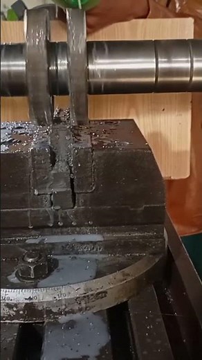 Straddle milling #youtube #youtubeshorts #mechanical #machine #milling #straddle #mechanics #tools