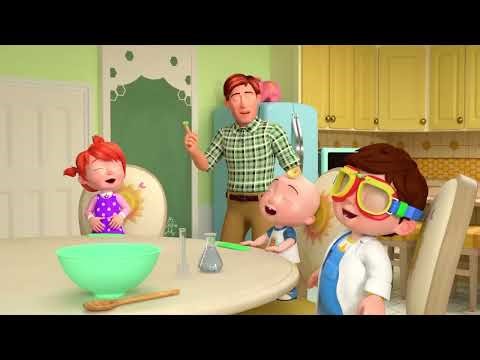 Fastest Way to Grow a Cartoon Channel 🚀 | YouTube Growth Tips for Kids Animation