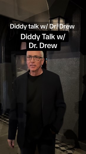 Exploring Diddy's Alleged Predatory Behavior: A Psychological Analysis by Dr. Drew