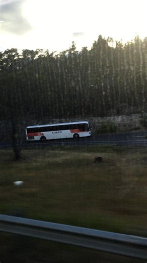 No idea what bus number that does that school run