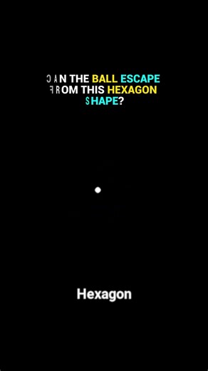 Endless Bouncing Ball Animation #asmr #oddlysatisfying #loop