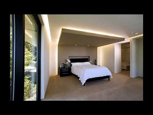50+ Indirect Lighting Design Ideas 2018 | DIY Ceiling Fixtures | Colour Combination | Acrylic Wood