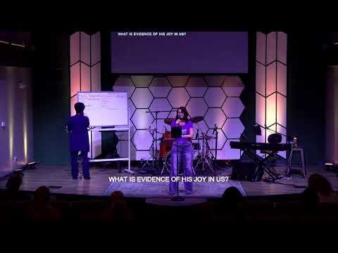 Oasis En Espanol 4/7/2026