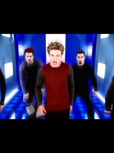 Reflecting on *NSYNC's Iconic 'Bye Bye Bye' Release