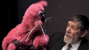 The RAREST of MG clips: Sherlock & his friend Cary Mordechai talking about The Magic Garden coming to Woodstock, NY this Sunday, Nov. 3 for TWO live performances with meets/greets after each show at Colony Woodstock NY!! Click here for 12:00p tkts: bit.ly/2oPAN1T and here for 4:00p tkts: bit.ly/340dYYj Love Always, C&P | The Magic Garden - Carole and Paula