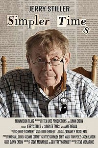 Simpler Times (2014) - Movie