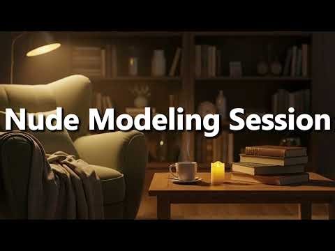What does Nude Modeling Session Means | Nude Modeling Session Meaning Explained
