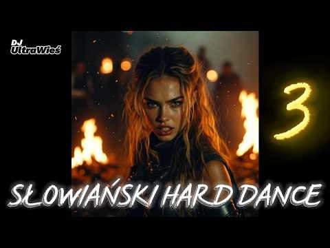 Słowiański Hard Dance 3 | Slavic Hard Dance 3 - NOWOŚĆ Muzyka Folkowa EDM Muzyka Imprezowa AI 2026