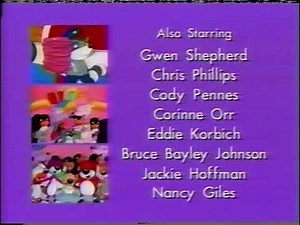 Playhouse Disney The Wiggles Back-To-Back Episodes Coming Up Next Audio Promo (October 7, 2002)