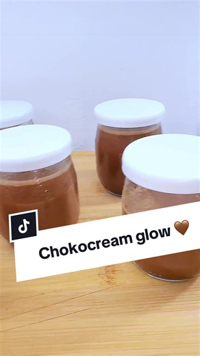 Chokocream : Recette Keto Délicieuse en 10 Minutes
