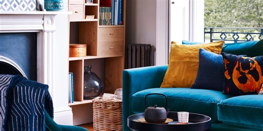 Why your home doesn’t feel calm — and the 5 design mistakes that may be to blame