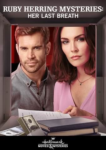Ruby Herring Mysteries: Her Last Breath