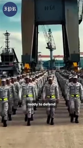 Forging the Next Generation of Heroes: Philippine Navy Welcomes SBC Classes 76 & 77